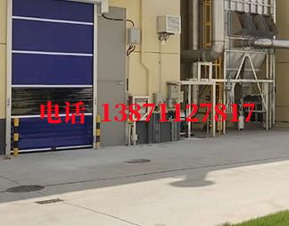 湖南快速防爆卷帘门